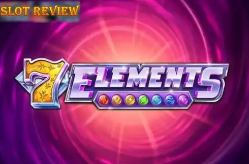 7 Elements Slot Review